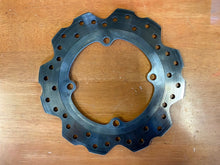 Rear Rotor Honda CBR 500R 13-15 2014 43251-MGZ-J01 4.85MM Thickness