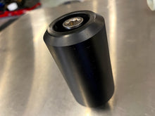 LH Side Protector Yamaha FZ1 2008