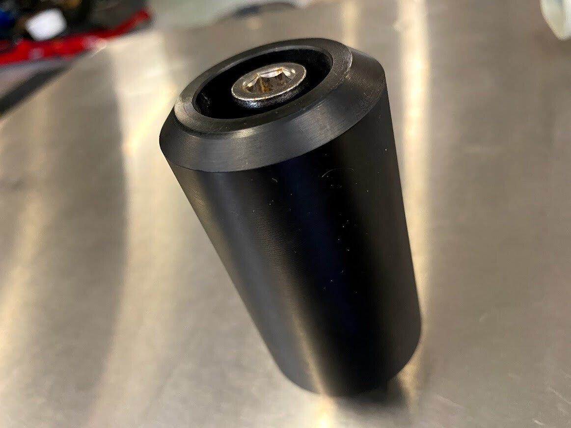 LH Side Protector Yamaha FZ1 2008