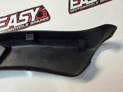 LH Strut Cover Kawasaki Vulcan S 650 2015-2026 OEM 14093-0103