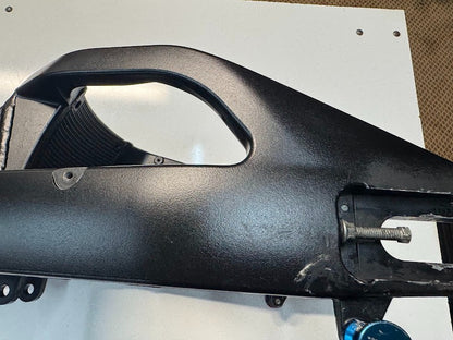 Suzuki GSXR 1000 2007-2008 Swingarm Suspension OEM Genuine 61000-21H00-YAP