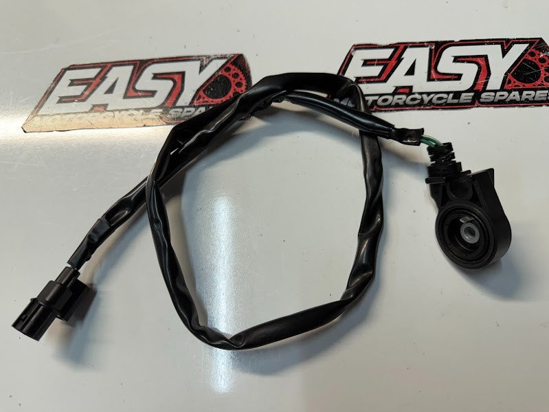 Side Stand Switch Honda CBR 1000 RR 2014-2016 OEM 35700-MGP-D61