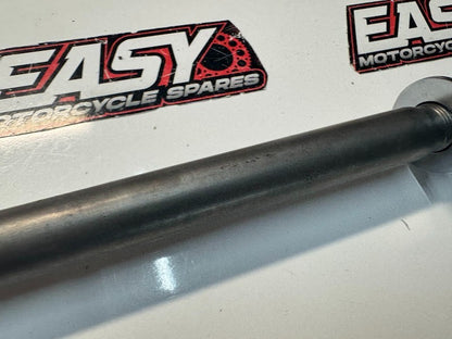 Yamaha YZF R1 2009-2025 Swing Arm Pivot Bolt Shaft OEM Genuine 14B-22141-00