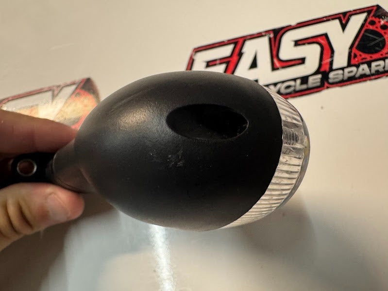 Kawasaki Vulcan S 650 2015-2025 LH Front Blinker Indicator OEM 23037-0416