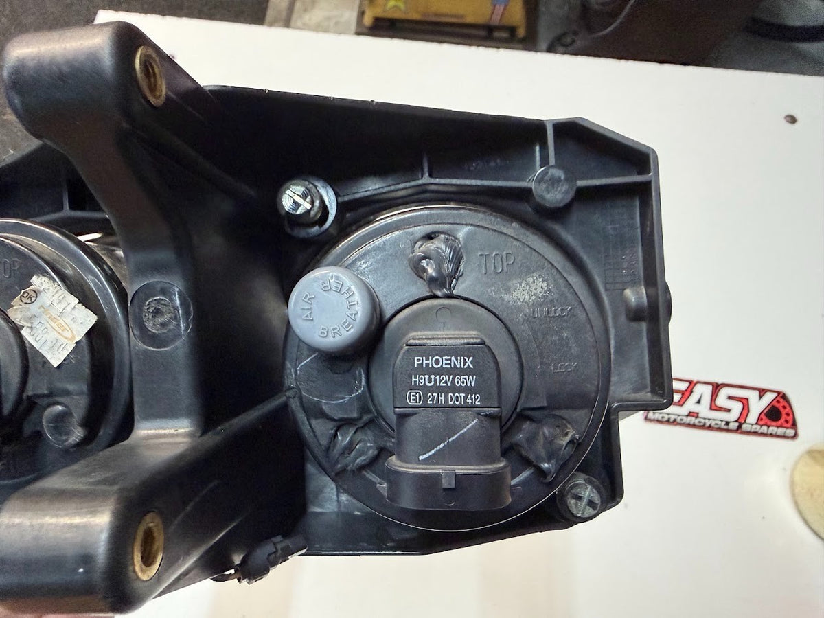 Headlight Assembly KTM RC 390 2014-2016 OEM 90514003100