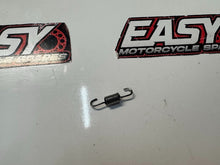 Royal Enfield Interceptor 650 2022 Rear Brake Pedal Spring OEM Genuine Euro 5