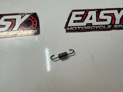Royal Enfield Interceptor 650 2022 Rear Brake Pedal Spring OEM Genuine Euro 5