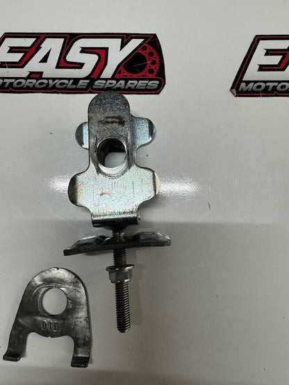 Chain Adjusters Suzuki GS 500 2006