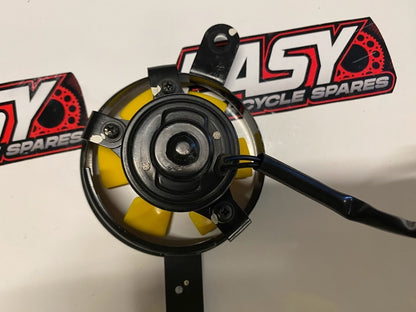 Radiator Fan Honda CBR 125R 2009