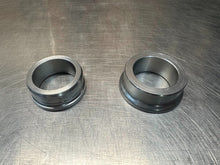 Suzuki GSX-S 1000 2015-2025 Rear Wheel Spacers OEM Genuine 64741-35F10