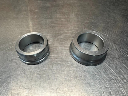 Suzuki GSX-S 1000 2015-2025 Rear Wheel Spacers OEM Genuine 64741-35F10