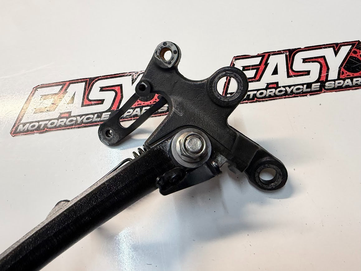 Side Stand Suzuki GSXR 1000 2007-2008 OEM 42310-21H00