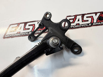 Side Stand Suzuki GSXR 1000 2007-2008 OEM 42310-21H00