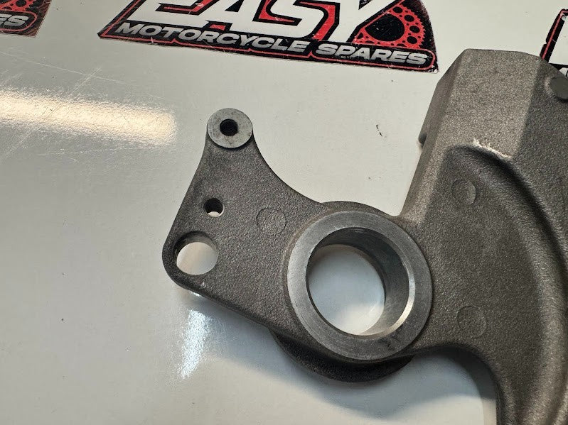 Yamaha YZF R1 2015-2025 Rear Brake Caliper Holder Bracket OEM 2CR-25921-50