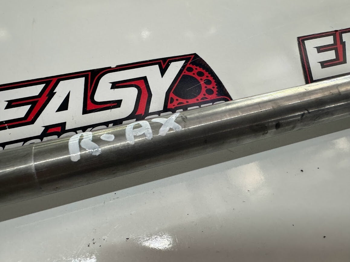 Rear Axle Yamaha FJ 1200 1988