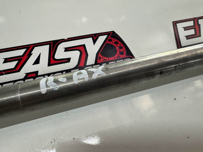 Rear Axle Yamaha FJ 1200 1988