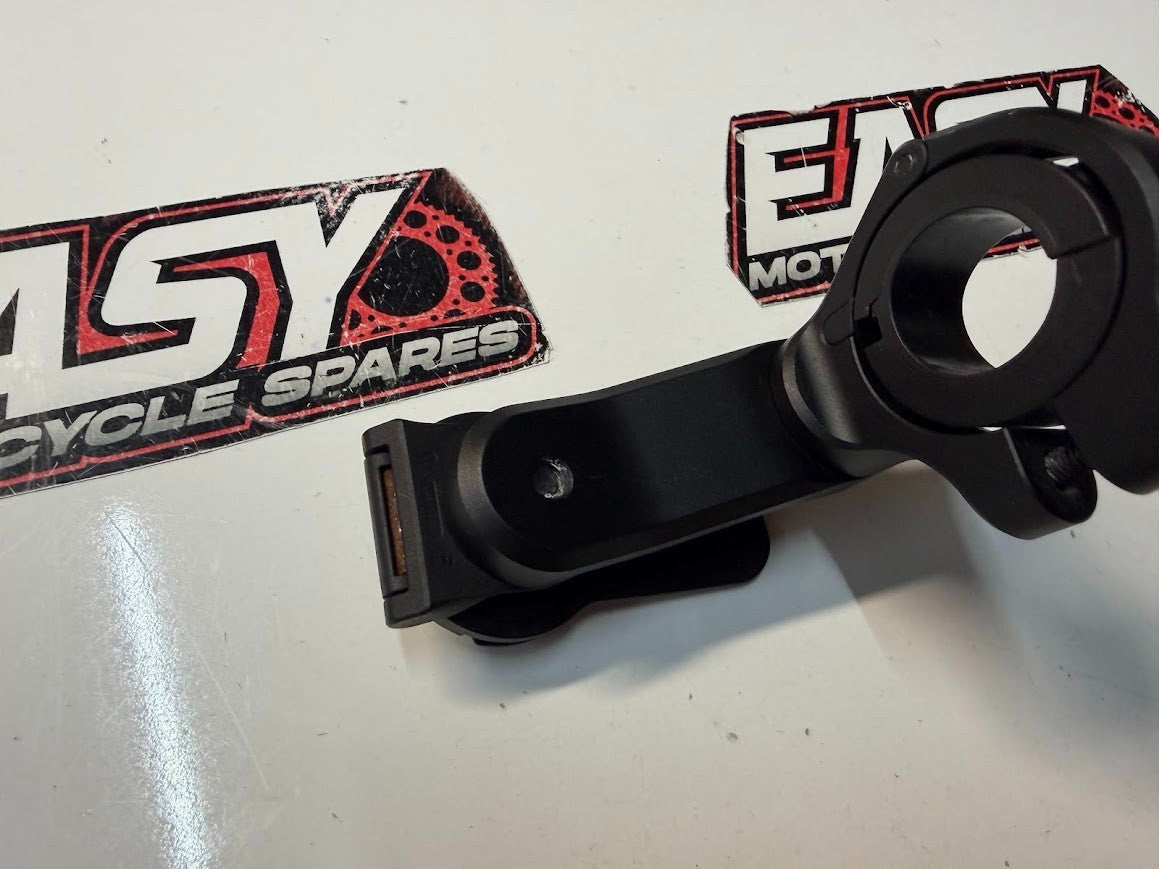 Quad Lock Mount Suzuki GSF 1250 S Bandit 2007-2016