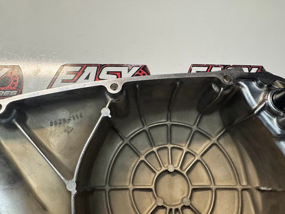 Suzuki VL 1500 Intruder 1998-2009 RH Clutch Cover OEM Genuine 11340-10F00