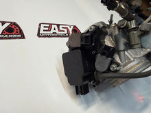 Throttle Bodies TPS Suzuki Boulevard C109R VLR 1800 T 2008-2014 OEM 13405-22H01