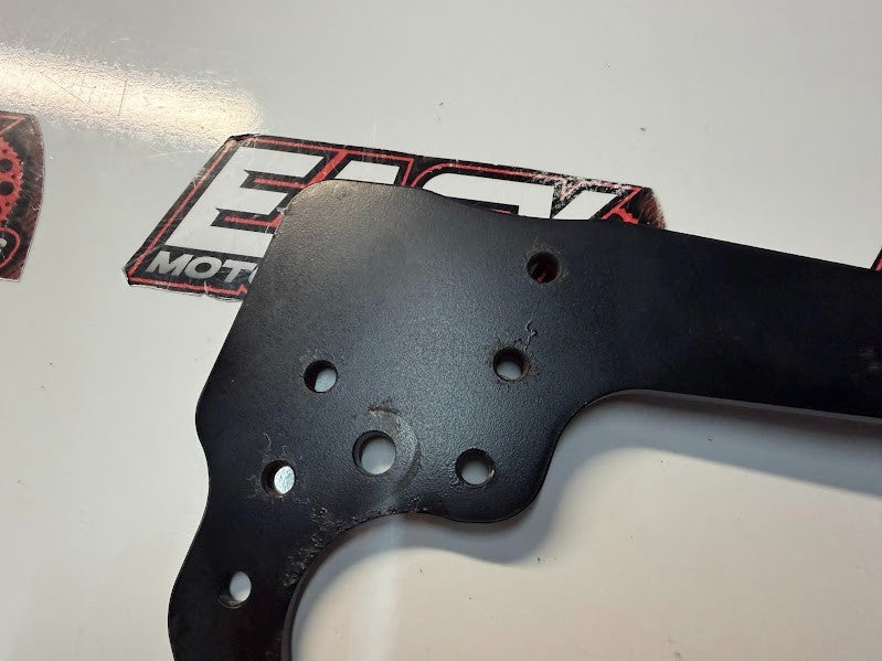 LH Step Bracket Kawasaki Vulcan S 650 2015-2026 OEM 32054-0075
