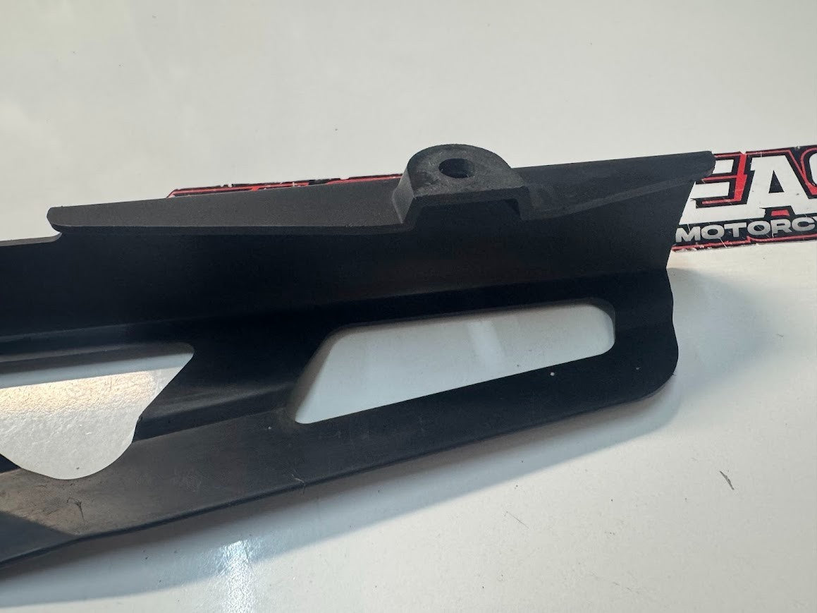 Suzuki GSXR 1000 2009-2025 Rear Chain Guard OEM Genuine 61311-21H00