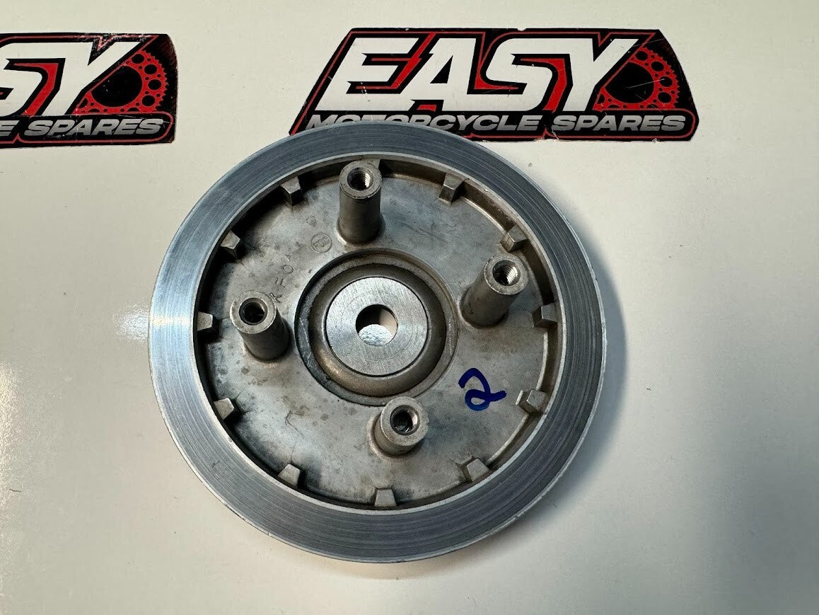 Honda XR 250 Pressure Clutch Plate #2