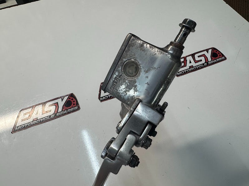 Suzuki VL 1500 Intruder 2002-2004 Front Brake Master Cylinder OEM 59600-10F20