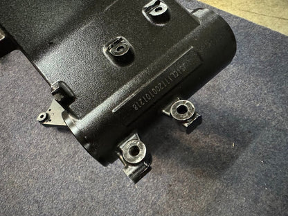 Suzuki GSXR 1000 2007-2008 Main Frame *CLEAR TITLE w/PPSR* 41100-21H00-YAP