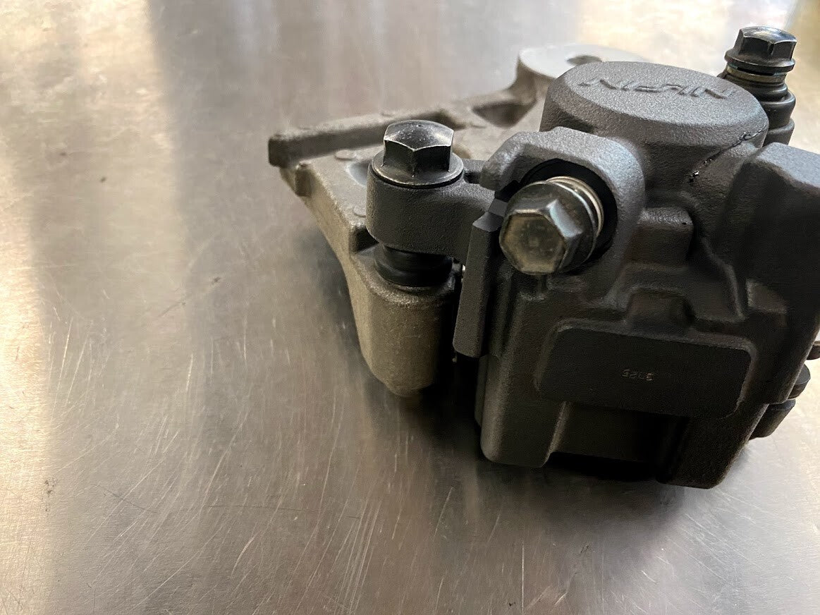Rear Caliper Yamaha FZ6R 09-17 2013 20S-2580W-10-00