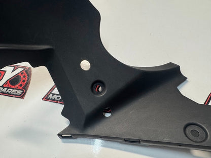 Yamaha YZF R1 2020-2025 Inner Panel 2 OEM Genuine B3L-2836L-00