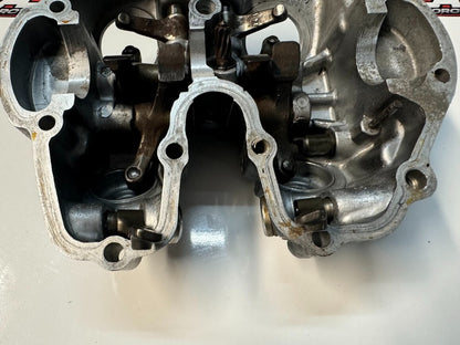 Honda XR 250 XR 250 Rocker Cover with Arms #3