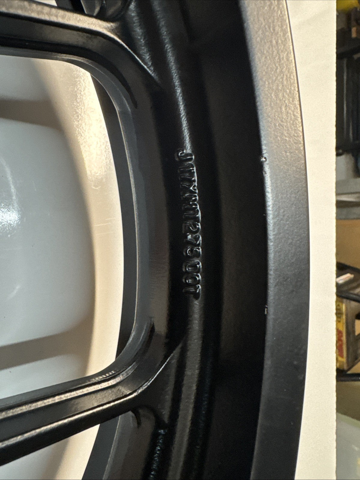 Aprilia RS4 125 4T 2011-2016 Front Wheel