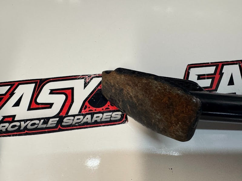 Ducati Monster 659 LAMS 2017-2021 Side Stand OEM Genuine 55611031AA