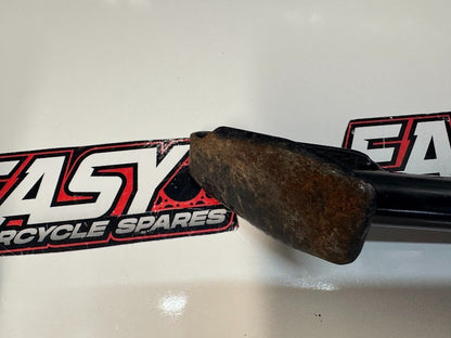 Ducati Monster 659 LAMS 2017-2021 Side Stand OEM Genuine 55611031AA