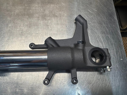 Suzuki GSX-S 1000 2017 LH Front Fork Suspension OEM Genuine 51120-04K41