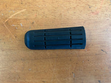 RH Pillion Peg Rubber Yamaha FZ6-S 2006
