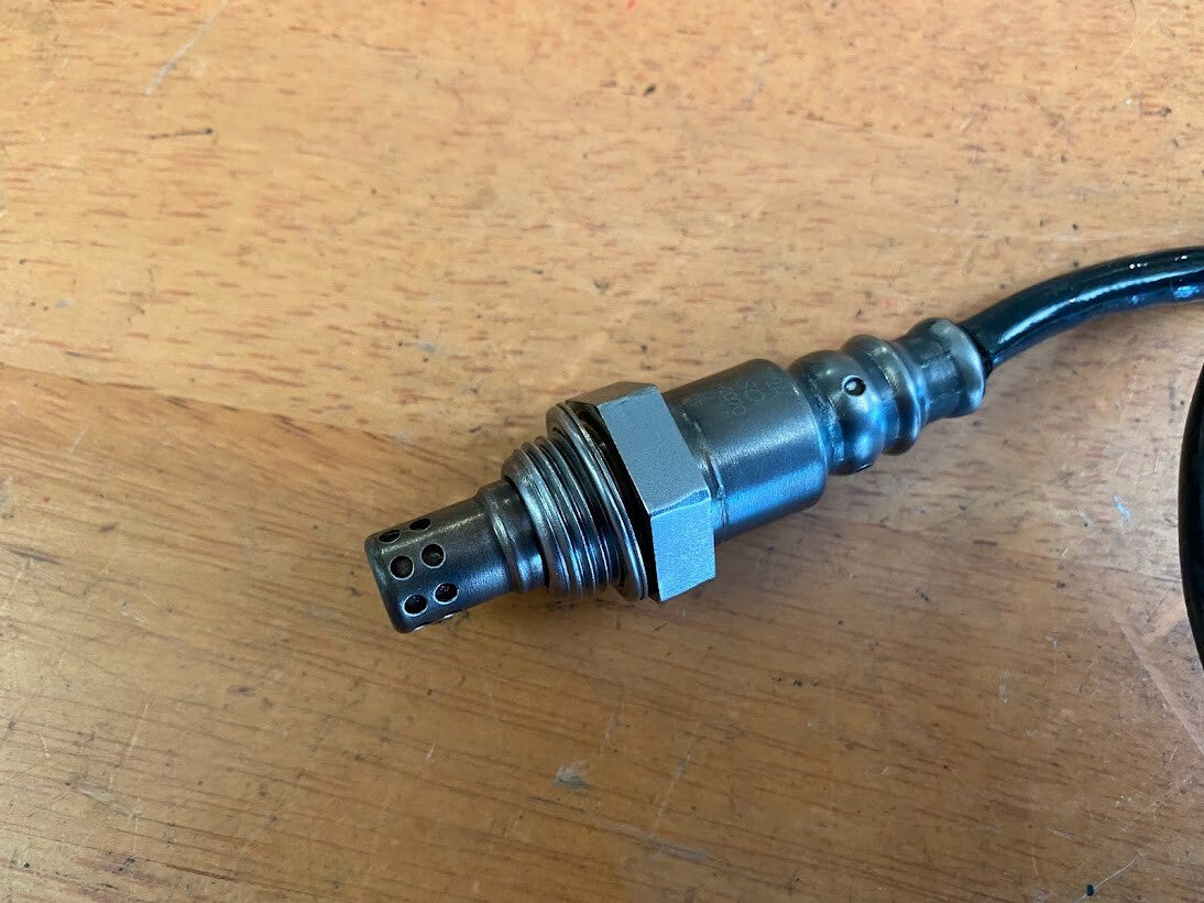 o2 Sensor Yamaha FZ6-S 2006