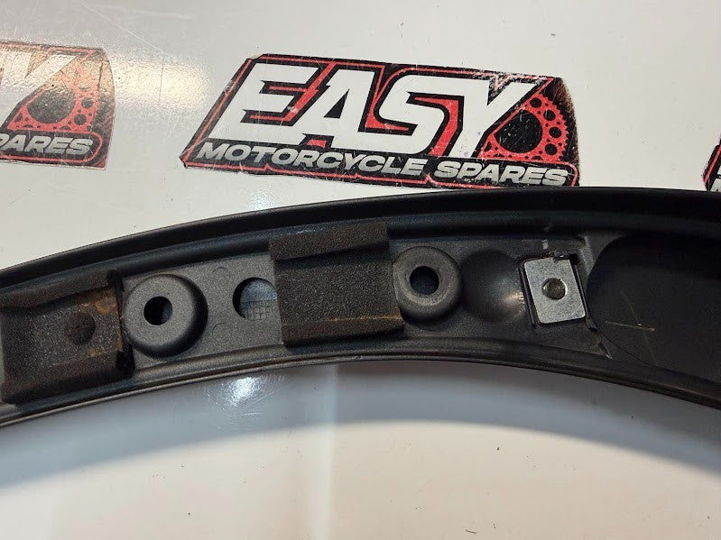 LH Strut Cover Kawasaki Vulcan S 650 2015-2026 OEM 14093-0103