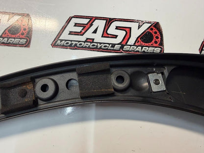 LH Strut Cover Kawasaki Vulcan S 650 2015-2026 OEM 14093-0103