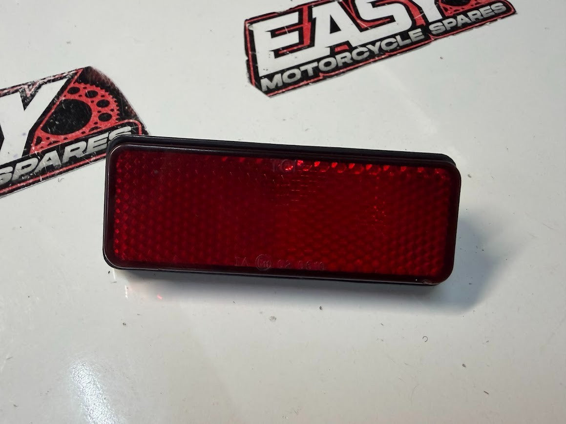 Rear Reflector Suzuki GSXR 1000 2007-2008 OEM