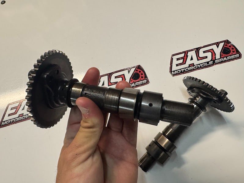 Suzuki VL 1500 Intruder 1998-2004 Camshafts OEM Genuine 12713-10F00