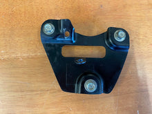ABS Mount KTM 390 RC 2014