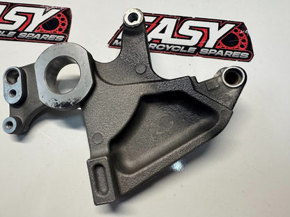 Yamaha YZF R1 2015-2025 Rear Brake Caliper Holder Bracket OEM 2CR-25921-50