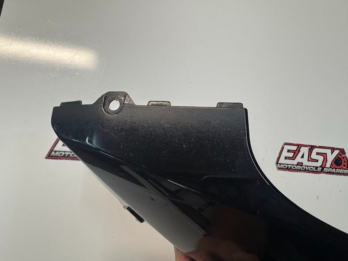 Honda CBR 300R 2014-2016 Rh Lower Fairing Cowl OEM Genuine 64310-K33-D00ZC