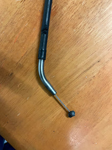 Clutch Cable Suzuki GSXR 750 58200-18D00