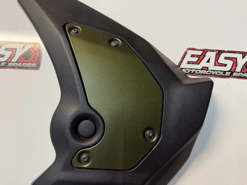 LH Pivot Cover Kawasaki Vulcan S 650 2015-2026 OEM 14093-0115