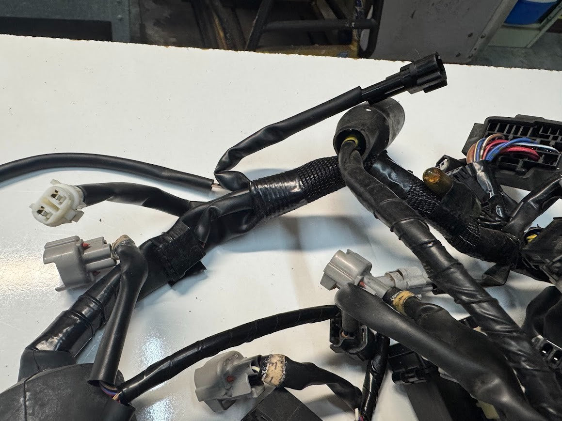 Yamaha YZF R1M 2015-2016 Main Wiring Harness OEM Genuine 2KS-82590-00