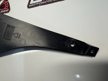 Aprilia RS4 125 4T 2011-2016 LH Side Inner Fork Fairing Cover OEM Genuine 858829