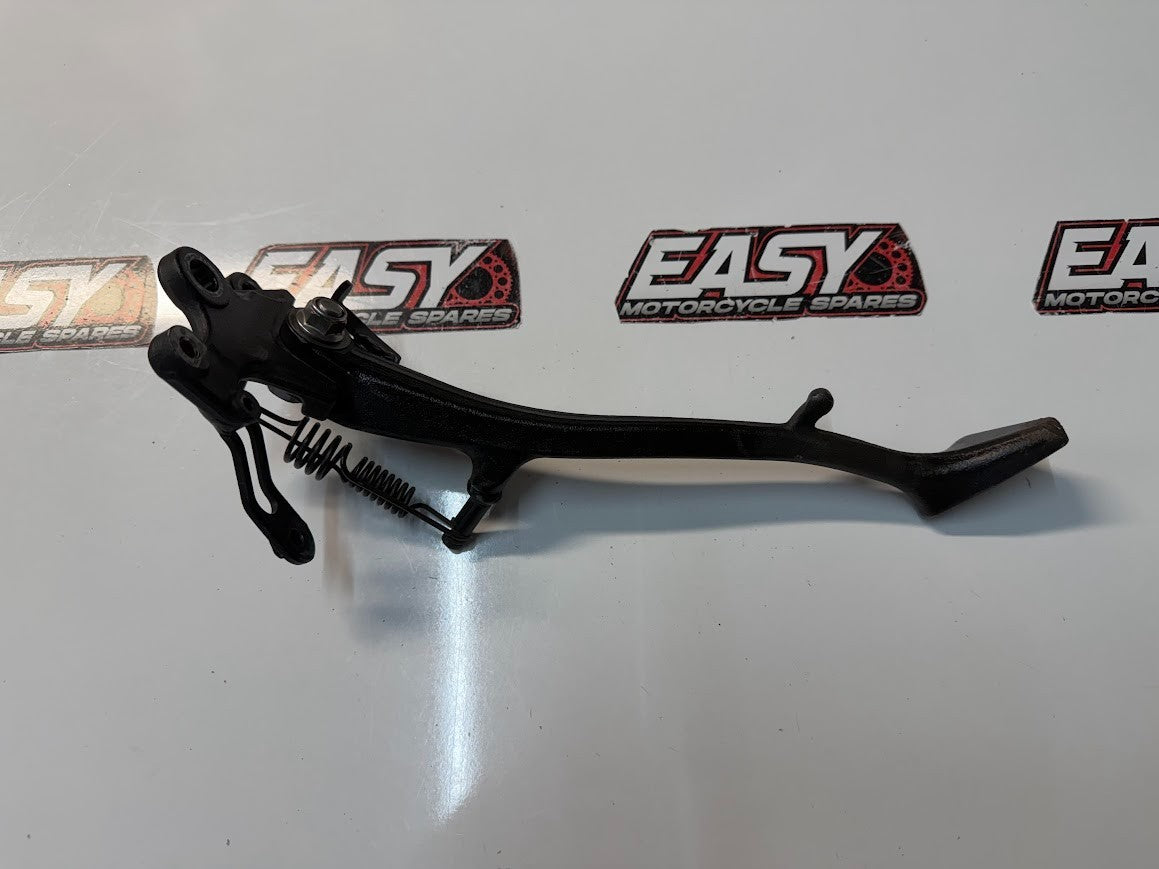 Side Stand Suzuki GSXR 1000 2007-2008 OEM 42310-21H00