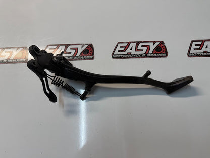 Side Stand Suzuki GSXR 1000 2007-2008 OEM 42310-21H00